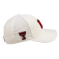Black Clover Texas Tech Laser Men's Hat
