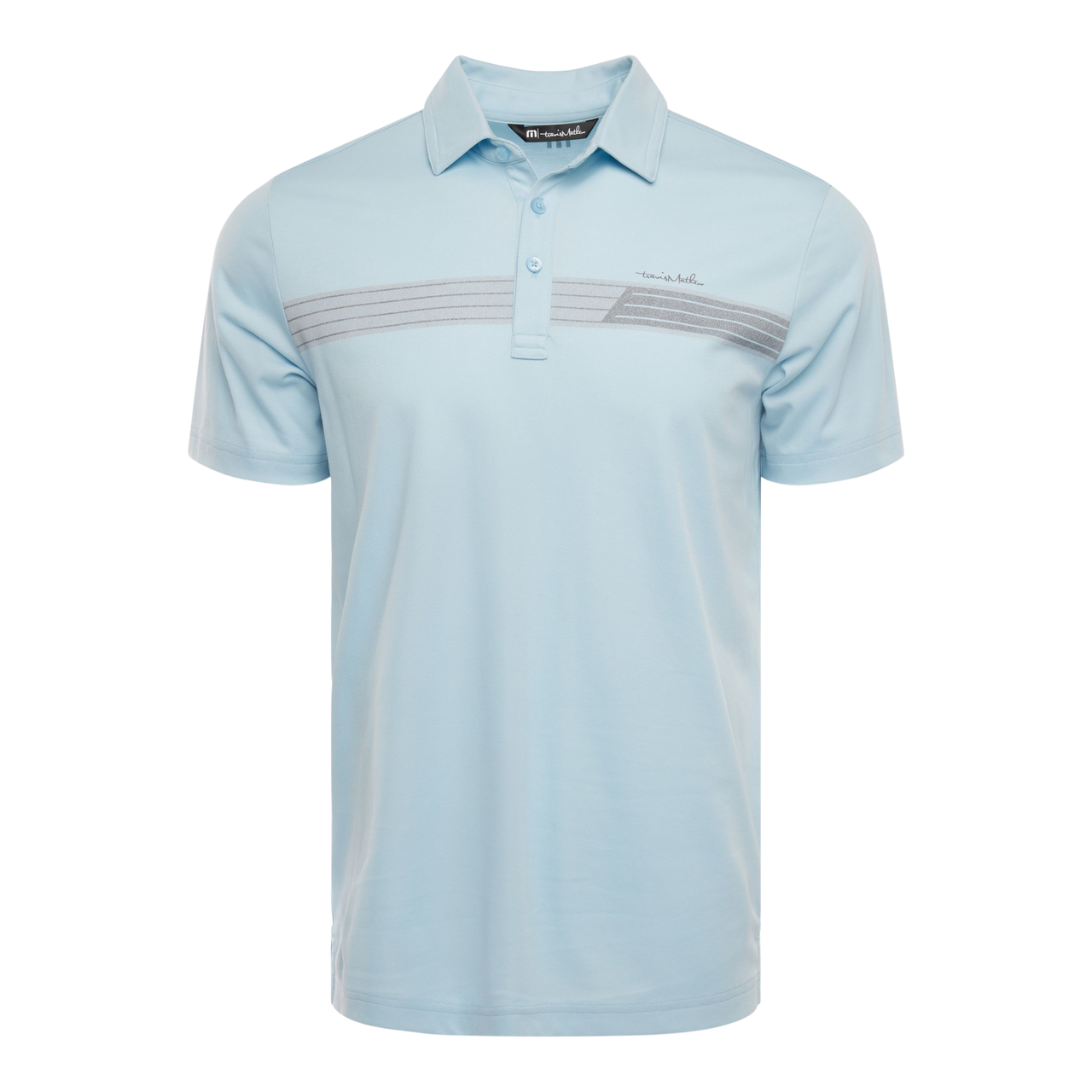 TravisMathew Kalama Cove Men's Polo