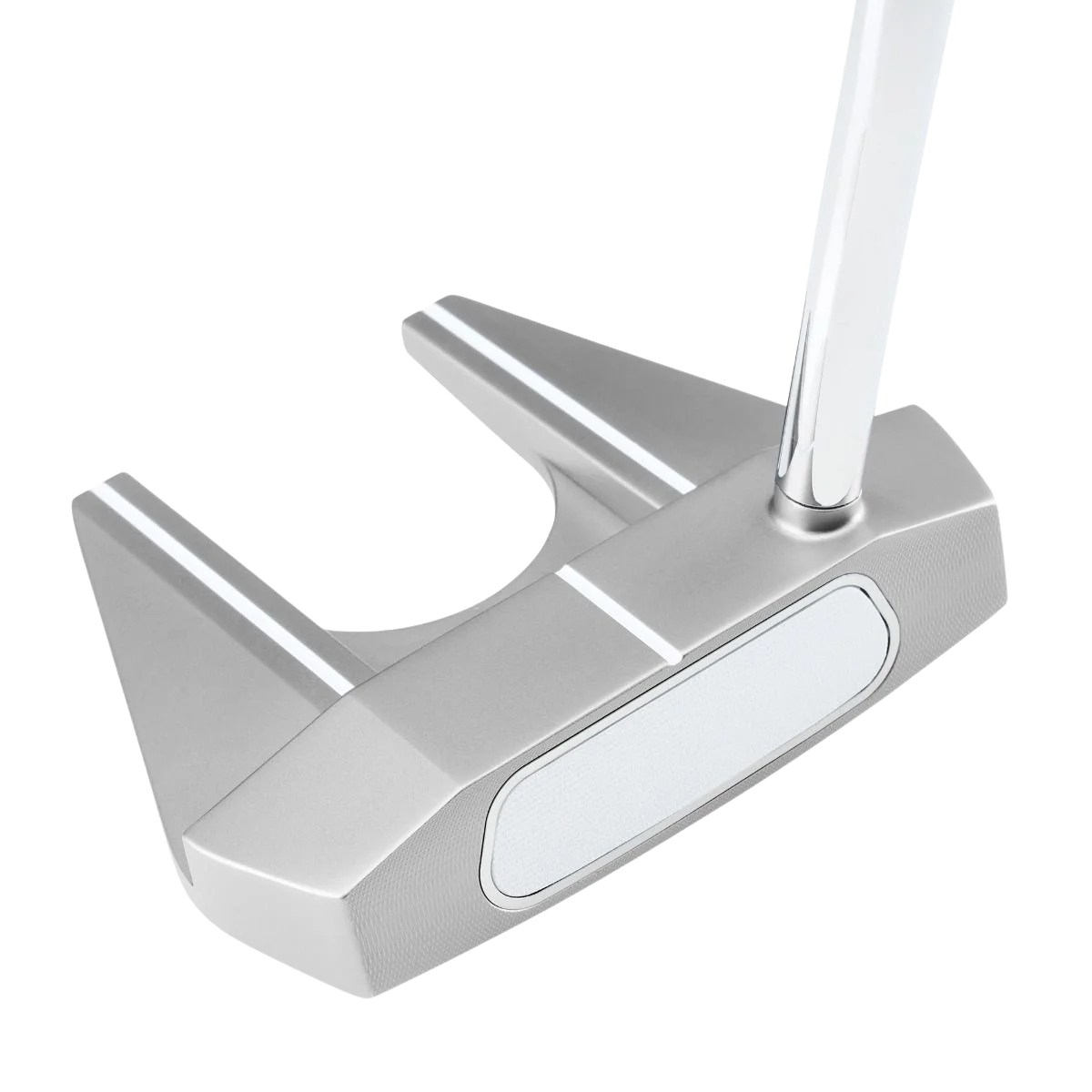 Odyssey Ai-One Silver Seven DB Putter