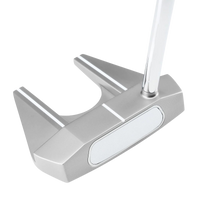 Thumbnail for Odyssey Ai-One Silver Seven DB Putter