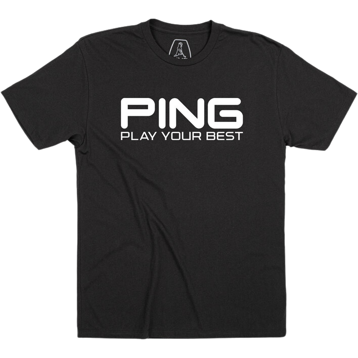 Ping PYB Unisex T-Shirt
