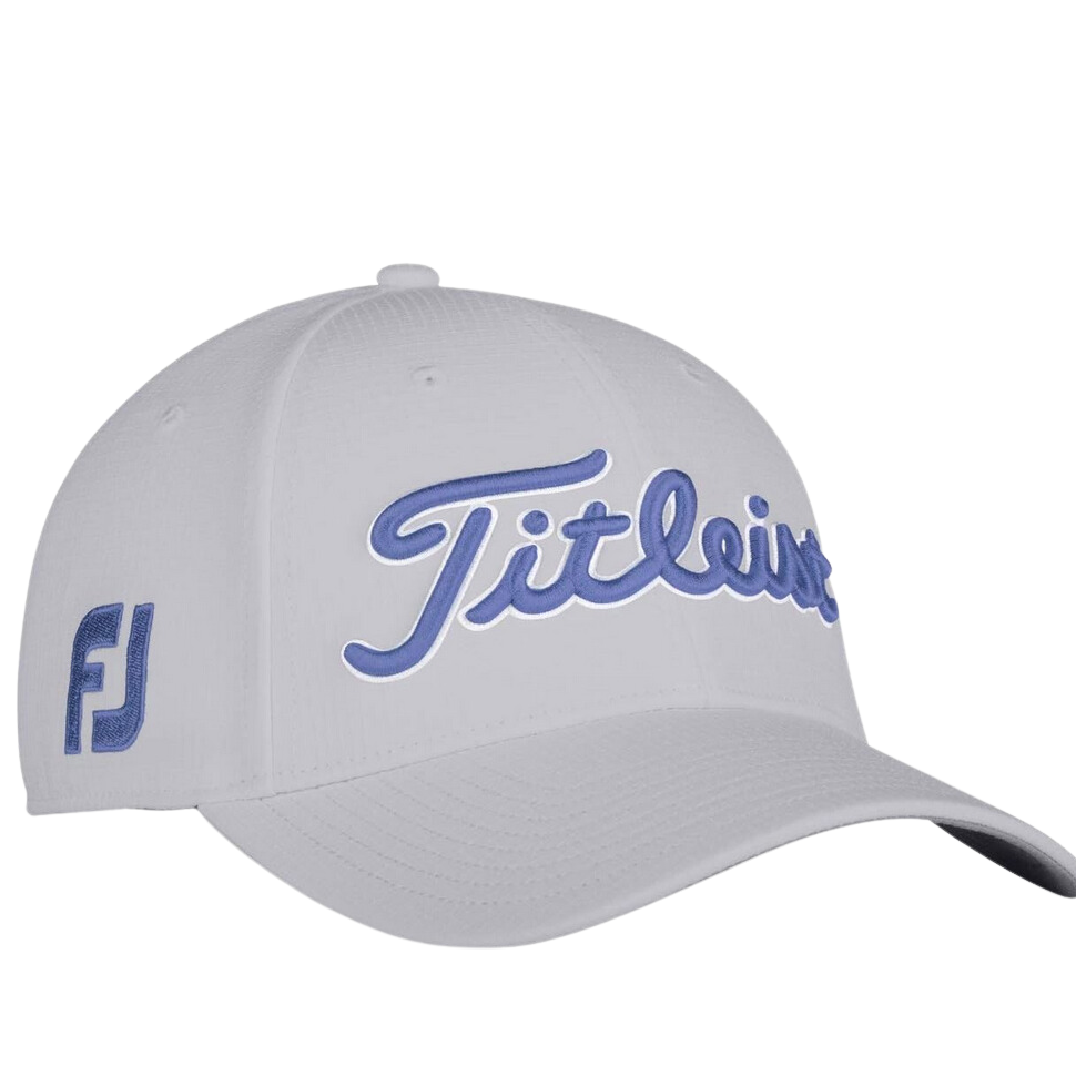 Titleist Tour Elite Trend Assorted Hat