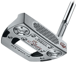 Titleist Scotty Cameron '25 Studio Style Fastback 1.5 Putter