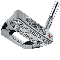 Thumbnail for Titleist Scotty Cameron '25 Studio Style Fastback 1.5 Putter