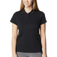 Thumbnail for Columbia Omni-Wick Women's Birdie Polo