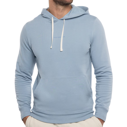 TravisMathew Coastal Cloud Men's Hoodie