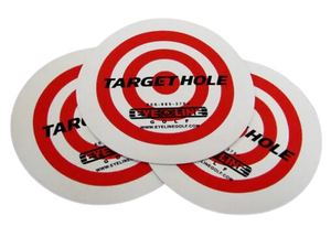 Target Hole Set