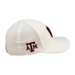 Black Clover Texas A&M Laser Men's Hat