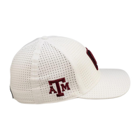 Thumbnail for Black Clover Texas A&M Laser Men's Hat