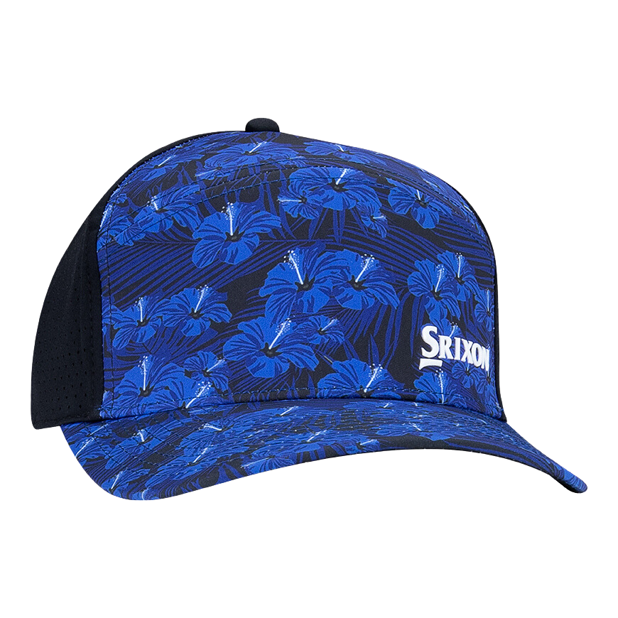 Srixon Limited Edition Floral Hat