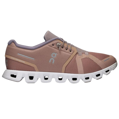 On '24 Cloud 5 Women's Shoes