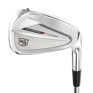 Wilson Dynapower Forged Iron Set
