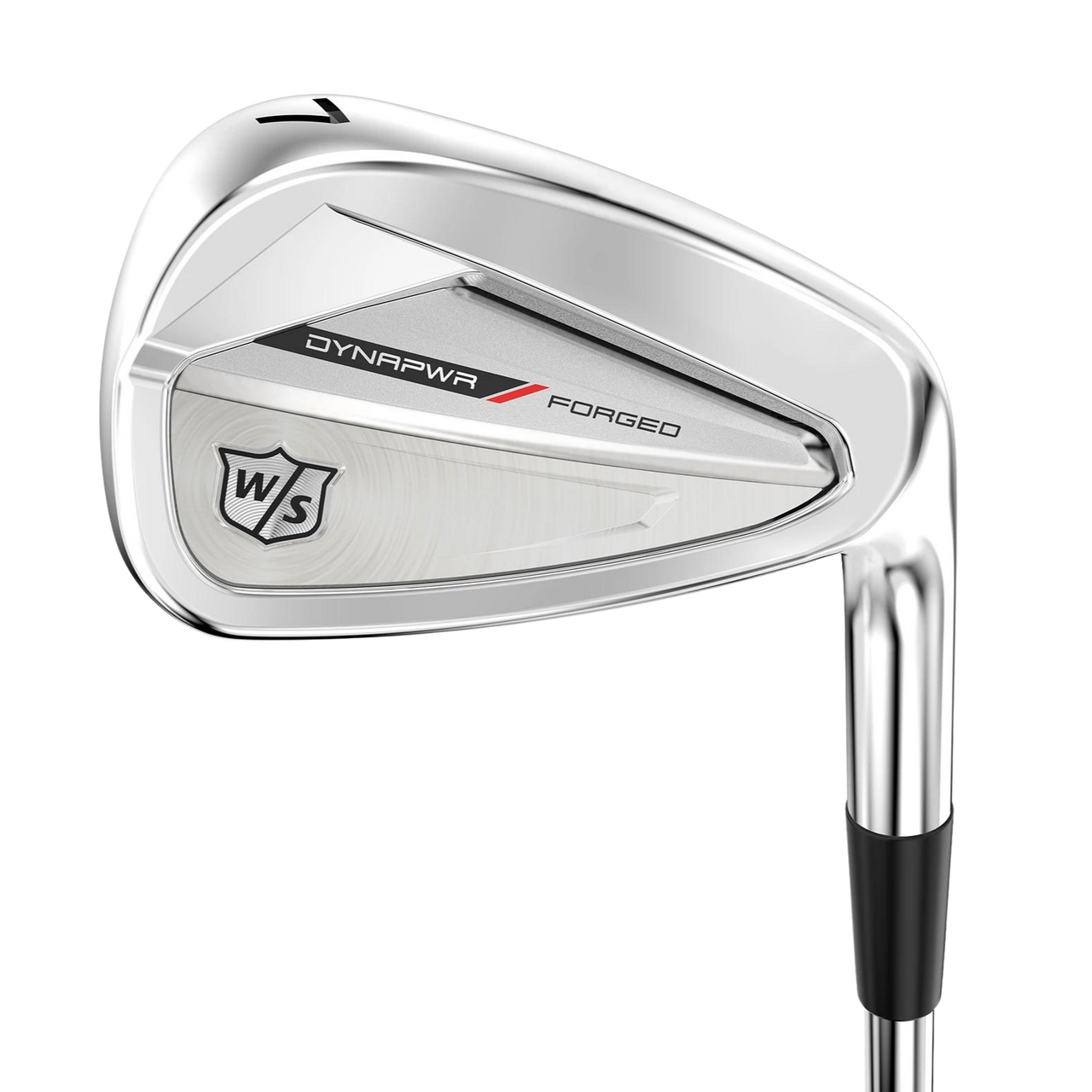 Wilson Dynapower Forged Iron Set