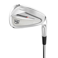 Thumbnail for Wilson Dynapower Forged Iron Set