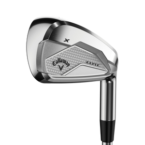 Callaway Golf Elyte X Iron Set