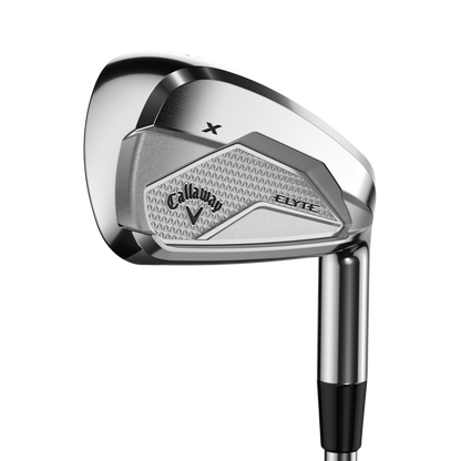 Callaway Golf Elyte X Iron Set