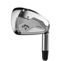 Thumbnail for Callaway Golf Elyte X Iron Set