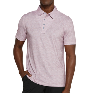 7 Diamonds Malone Men's Polo