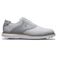 Thumbnail for FootJoy '25 Traditions Saddle Men's Golf Shoes