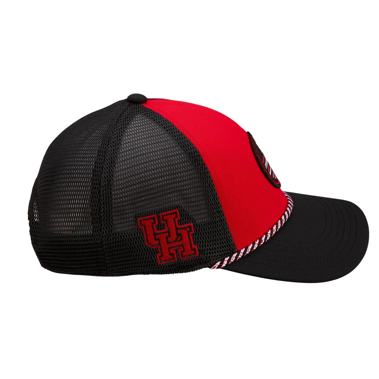 Black Clover Houston Gamer Men's Hat