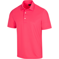 Thumbnail for Greg Norman Freedom Micro Pique Men's Polo