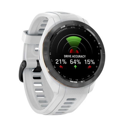 Garmin Approach S70s GPS Golf Watch