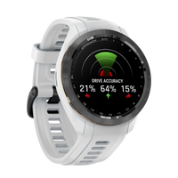 Thumbnail for Garmin Approach S70 GPS Golf Watch
