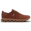 On Cloud 6 Vibrant Men's Shoes - Canyon/Sandstone