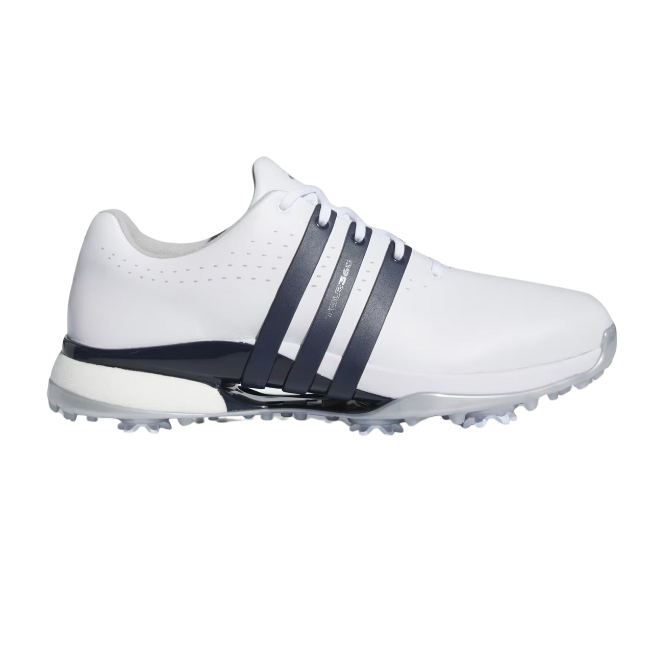 Adidas Tour 360 Men's Golf Shoes '24