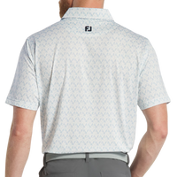 Thumbnail for FootJoy Soaring Eagle Men's Polo