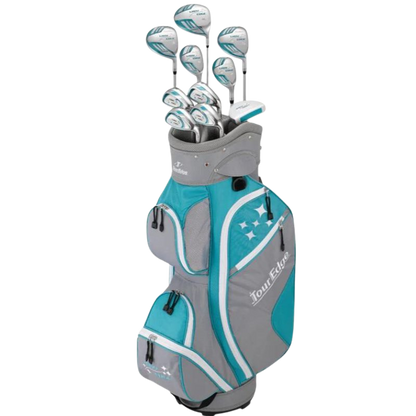 Tour Edge Lady Edge Complete Set