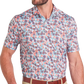 Puma Mattr Lillie Men's Polo