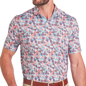 Puma Mattr Lillie Men's Polo