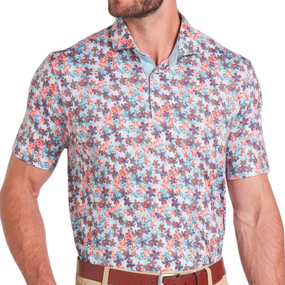 Puma Mattr Lillie Men's Polo