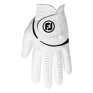 FootJoy WeatherSof Men's Golf Gloves