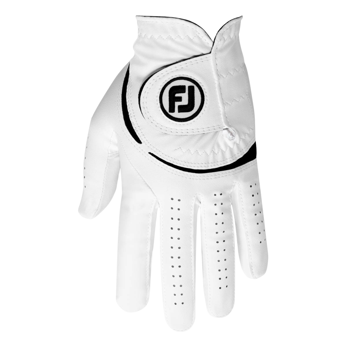 FootJoy WeatherSof Men's Golf Gloves