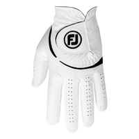 Thumbnail for FootJoy WeatherSof Men's Golf Gloves