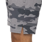 TravisMathew Leader Board Men's Shorts