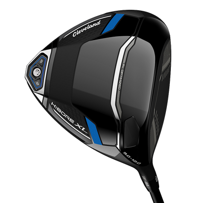 Cleveland HiBore XL Driver