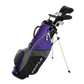 Wilson Junior Profile JGI Complete Set