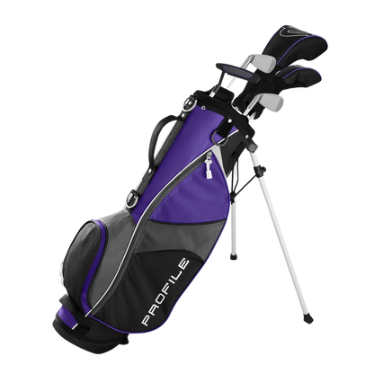 Wilson Junior Profile JGI Complete Set