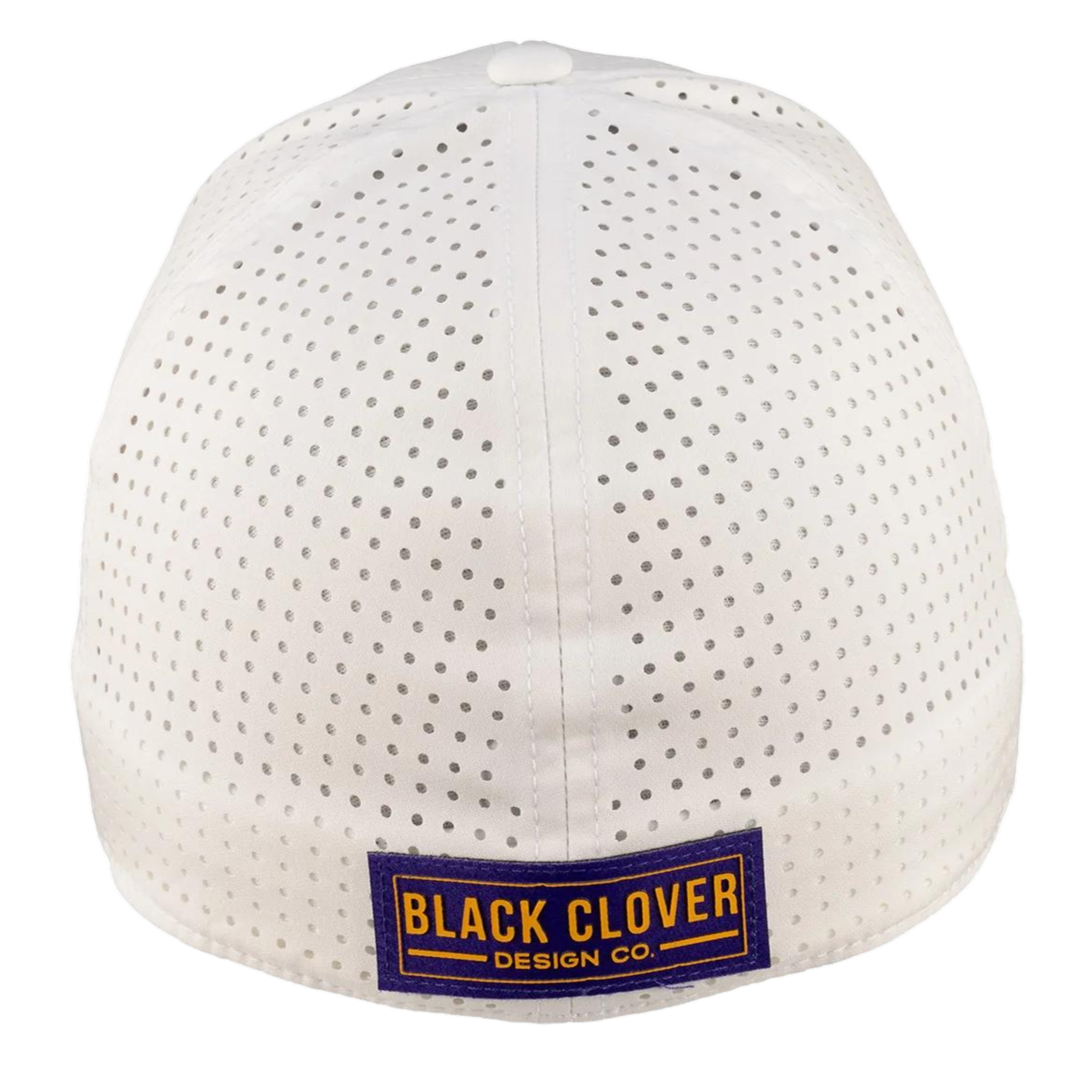 Black Clover LSU Laser Hat