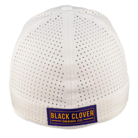 Thumbnail for Black Clover LSU Laser Hat