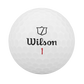 Wilson Staff Model X Golf Ball