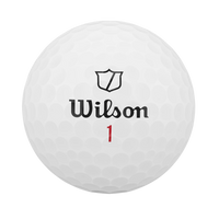 Thumbnail for Wilson Staff Model X Golf Ball