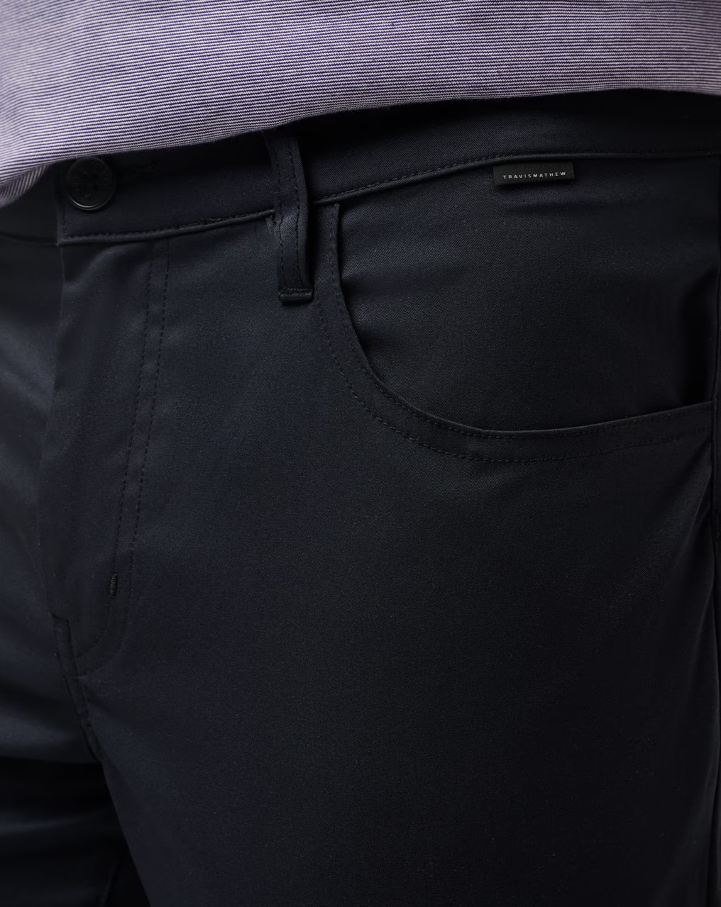 TravisMathew Open to Close Men's Pants