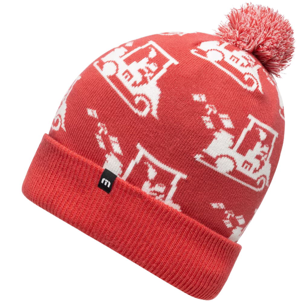 TravisMathew Home Soon Hat