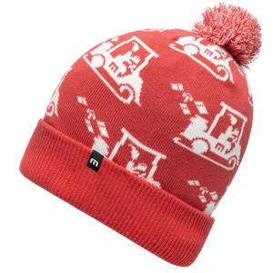 TravisMathew Home Soon Hat