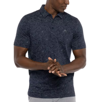 Thumbnail for Travis Mathew Monstera Men's Polo