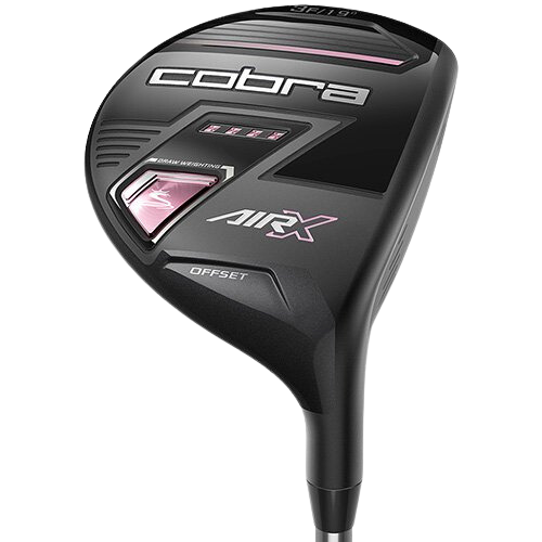 Cobra Air X Ladies Fairway Woods